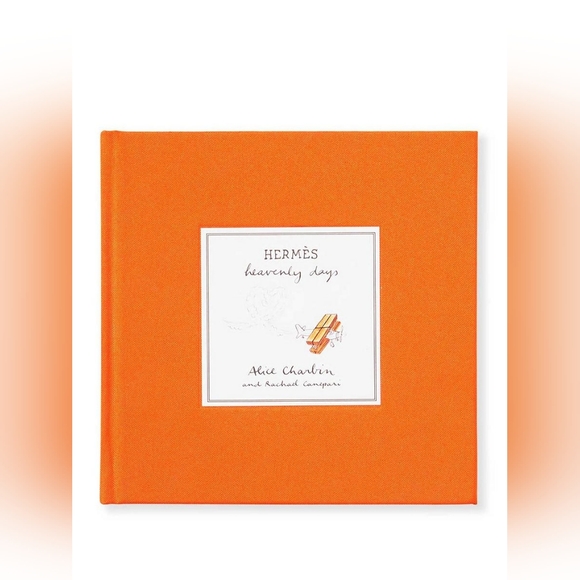 Hermes book - Picture 2 of 6